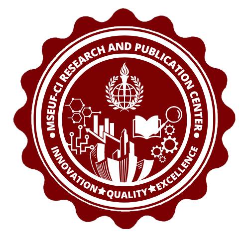 Research and Publication Center